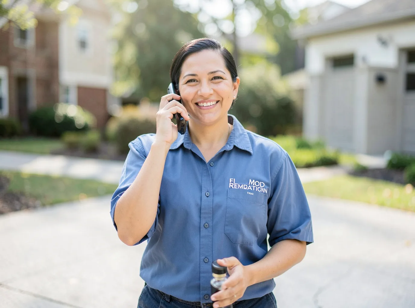 Mold Remediation Hubbard, TX FAQs